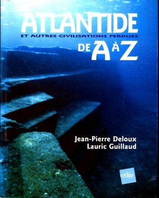 Atlantis und andere Zivilisationen für... - Jean-Pierre Deloux - V2103915
