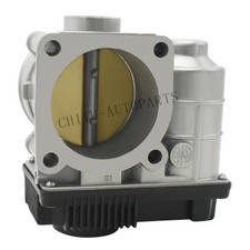 Cuerpo del acelerador para Nissan Altima 2002-2006 2,5 L 4 cilindros 16119-AE01C, 16119-JF00B