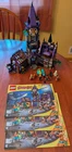 Lego 75904 Scooby-Doo Mystery Mansion with Manual & Minifigures MISSING PIECES