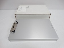 Saunders Cruiser Mate CM8512-II 8512 Aluminum Dual Storage Clipboard New Unused