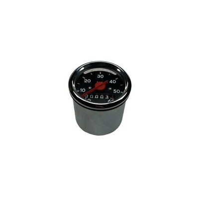 GESCHWINDIGKEITSMESSER Tacho 48mm Puch Simson HERCULES SACHS KTM MMB XX12621