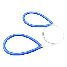 Stainless Steel Clay Cutting Wire Mud Cutter Wire Ceramic Carving Trimming Tool