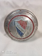 Oakland Hub Cap Threaded Early 1930s