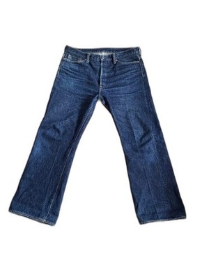 Samurai Jeans S512XX BC III W36 Bootcut Fashion items