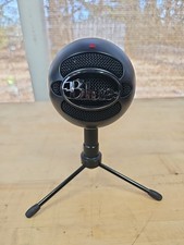 Blue Yeti Microphone Snowball ICE USB Cable Condenser Mic Tripod Stand Mount