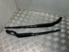 AUDI A6 Allroad 4FH, C6 Scheibenwischer vorne 4F1955408A 4F1955407 34175267