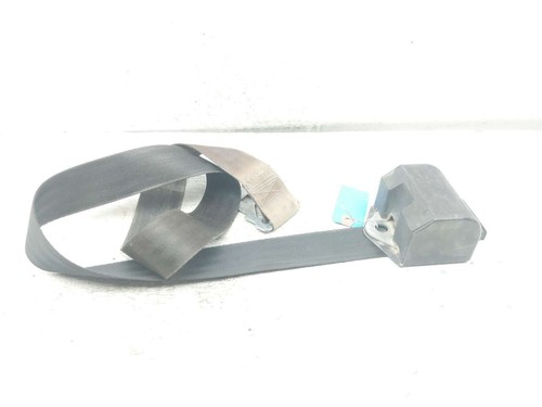 17 Club Car Carryall 1700 Front Right Seat Safety Seat Belt Retractor - Picture 5 of 6