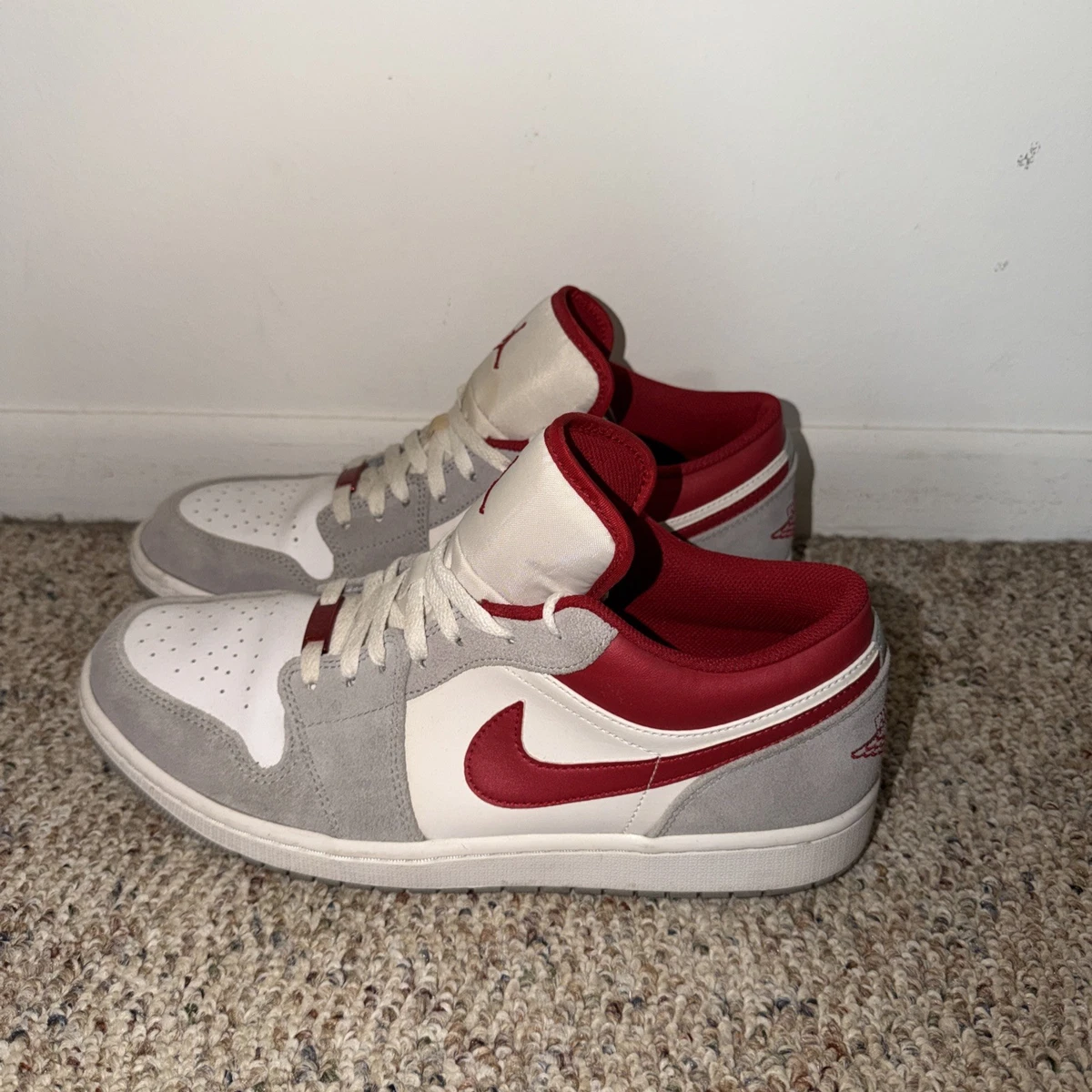 Jordan 1 Low Rare for Sale | Authenticity Guaranteed | eBay