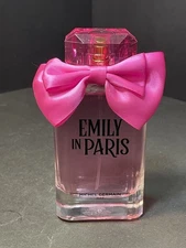 Emily In Paris Heartfelt by Michel Germain Paris EDP Spray 3.4oz / 100ml No box