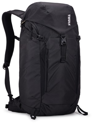 Thule AllTrail Daypack Backpack Rucksack Tasche 25L Schwarz