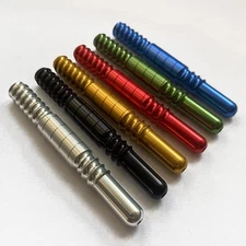 Pool Cue Shaft Joint Pin Screw - American Ball Thread QUICK RELEASE(QR) Aluminum