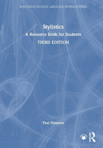 Stylistics - 9781032217543