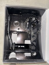 SRAM Quarq XX1 Eagle Power Meter Crankset   P...