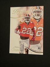 2023 PANINI-PRESTIGE FOOTBALL #380 TRENTON SIMPSON