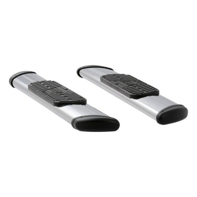 LUVERNE 477060-401231 Regal 7 Stainless Steel 60'' Truck Side Steps