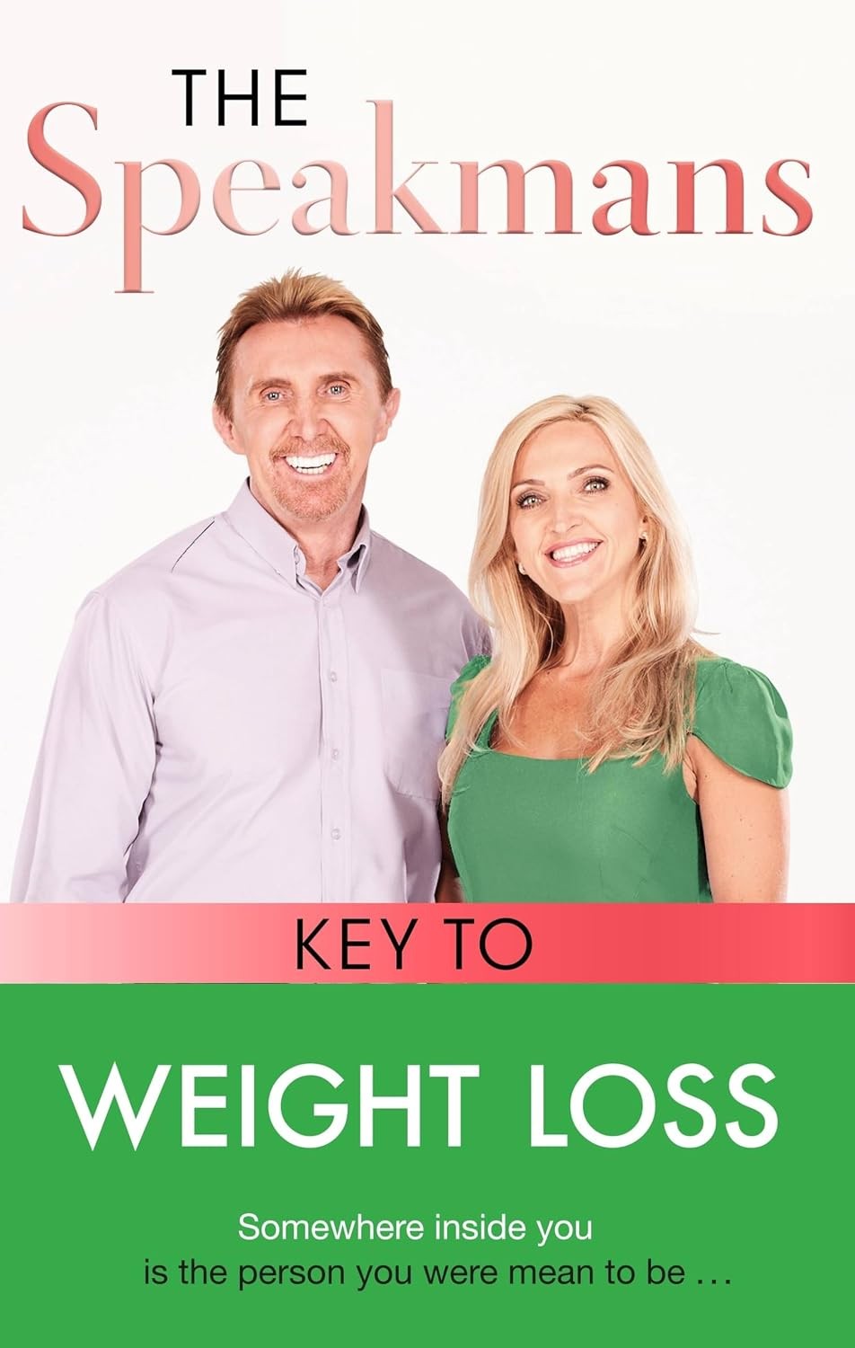 Winning at Weight Loss Book by Nik & Eva Speakman | Nik Speakman & Eva Speakman - Image 24