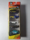 Vintage 1997 MATCHBOX  American Street Machines 5 Pack Exclusive Models