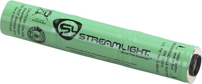 #ad Streamlight Stinger Flashlight Battery NiMH Rechargeable 75375 $17.99