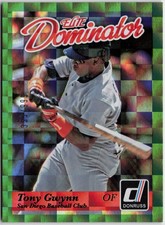2014 Donruss Baseball Cards 50