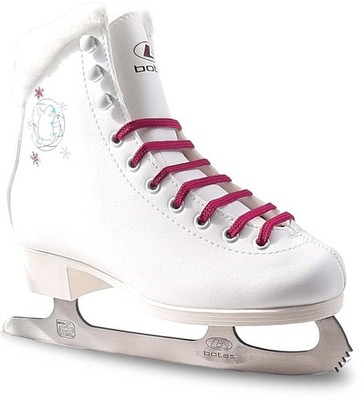 Botas - Models: Stella, Regina, Robin/Figure Ice Skates for Women, Men, Girls...