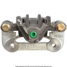 For Hyundai Elantra 2009-2012 Cardone Rear Right Brake Caliper CSW