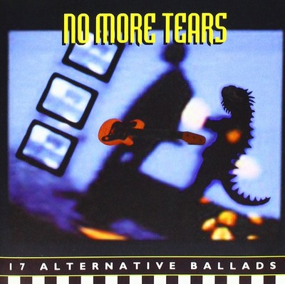 Various Artists No More Tears (CD) (US IMPORT)