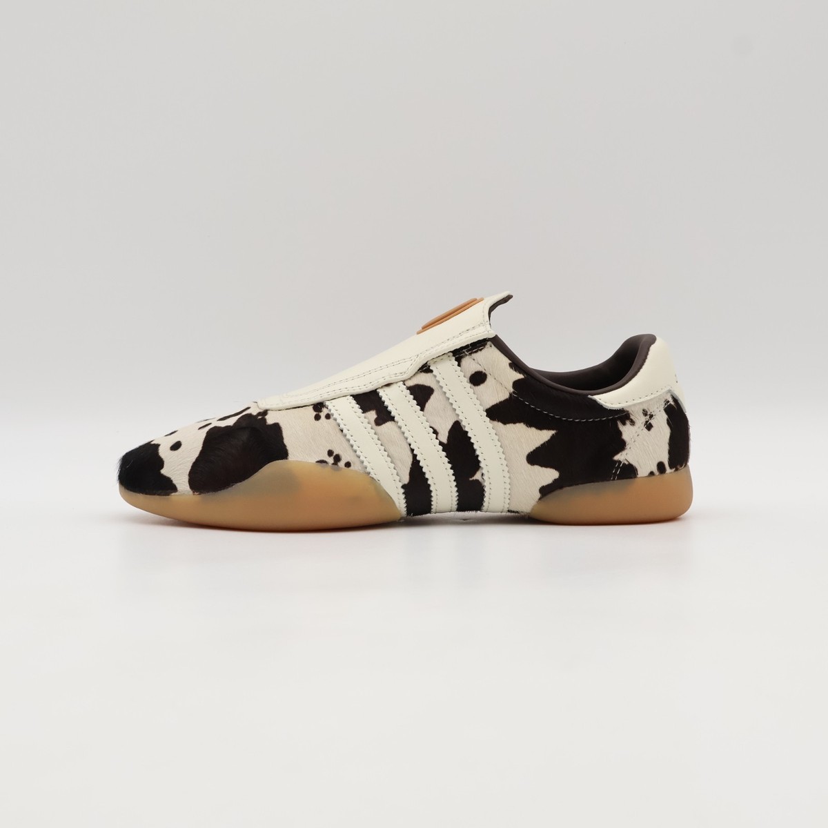 JS0297 adidas Originals Taekwondo MEI Off White Supplier Color Gum