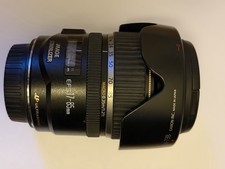 Canon EF-S 17-85mm f/4-5.6 IS USM Zoom Lens