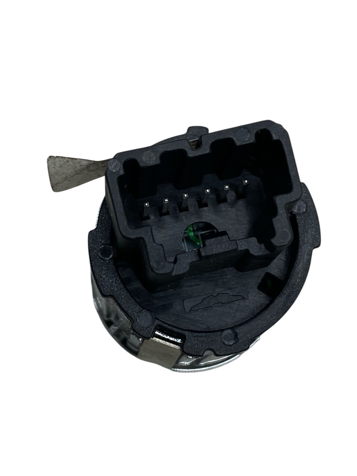 2006-2016 ASTON MARTIN VANTAGE Oem HAZARD SWITCH BUTTON 6G33-13A350-AA