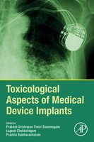 Prakash Srinivasan Timiri Shanmugam (U. A.) | Toxicological Aspects Of...