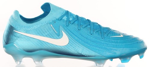 Nike Phantom GX 2 ACC Elite FG Mad Ambition Blue Fury FJ2559-400