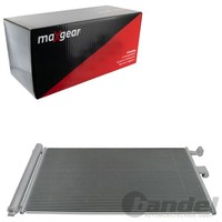 Maxgear Klimakondensator KlimakÜHler Passend FüR BMW X3 X4 X5 X6 X7 | AC830344