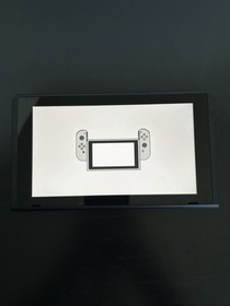Nintendo Switch 32 gb Console HAC-001(-01) Mario Kart 8 Bundle w Box + Game Code