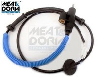 Meat & Doria 90440 Sensor FüR Raddrehzahl ABS Sensor Raddrehzahl FüR Kia