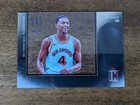2025 Topps Signature De'Aaron Fox Base (RAW)