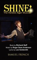 Roger Anderson (U. A.) | Shine! | Taschenbuch | Englisch (2011)