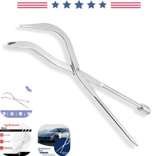 Drum Brake Return Spring Dual-end Pliers Removal And Installation Tool Drum Brake Return Spring Dual-end Pliers Removal And Installation Tool