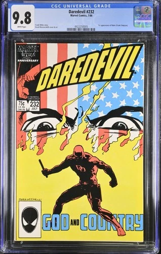 Comic Image