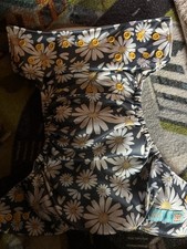 Huge Lot Of Cloth Diapers