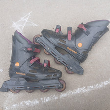 Rollerblade AstroBlade Adult Size 10 InLine S...