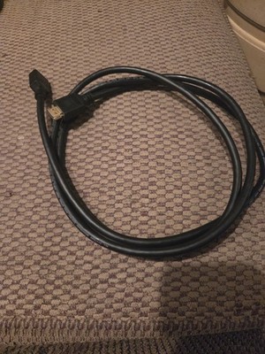 6 Ft. ALL SYSTEMS BROADBAND HIGH SPEED HDMI CABLE E129757-3 AWM 20276 VW-1