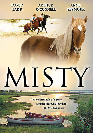Misty (DVD, 2008) for sale online | eBay