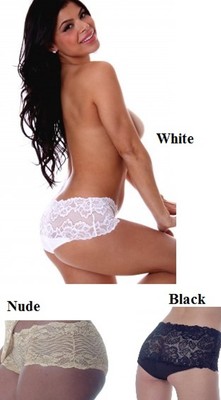 Plus Size Sexy Lingerie Lace Hot Shorts Pantie One Size QUEEN 1X/2X 3X/4X 5X/6X | eBay Plus Size Sexy Lingerie Lace Hot Shorts Pantie One Size QUEEN 1X/2X 3X/4X 5X/6X | eBay
