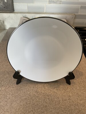 Calvin Klein Platinum Salad Plate (s) 8” by: Swid Powell Nice ...