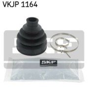 SKF Achsmanschette Radseitig Vorne FüR Suzuki Grand Vitara Vitara Cabrio X-90