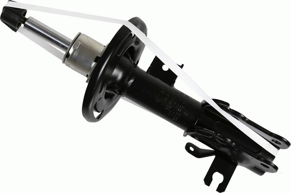 1X Sachs Gasdruck StoßDÄMpfer Links Vorderachse FüR Mazda 3-image