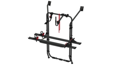 FIAMMA Carry Bike VW T6/T6.1  REIMO Deep Black
