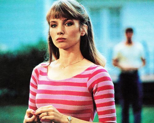 Rebecca de Mornay [Risky Business] 8