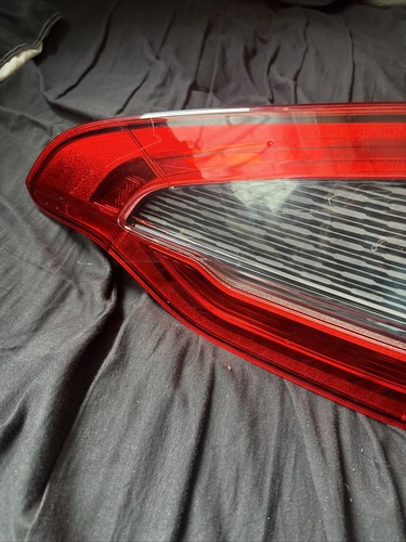 Fanale posteriore sinistro lato passeggero Ford S-Max 2010 - 2015 - Foto 2 di 5