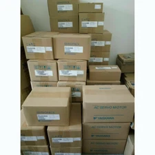 1PC New Yaskawa SGME-A5BF12 SGMEA5BF12 Servo Motor Expedited Shipping